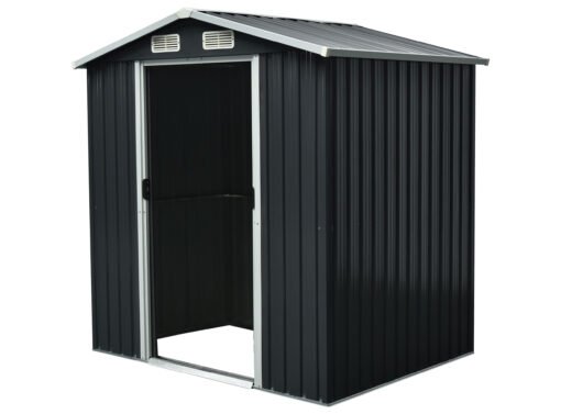 ALFA 2.5 PUERTA ABIERTA