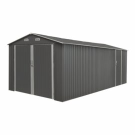 Garaje - Depósito Prefabricado, Modelo BETA 18