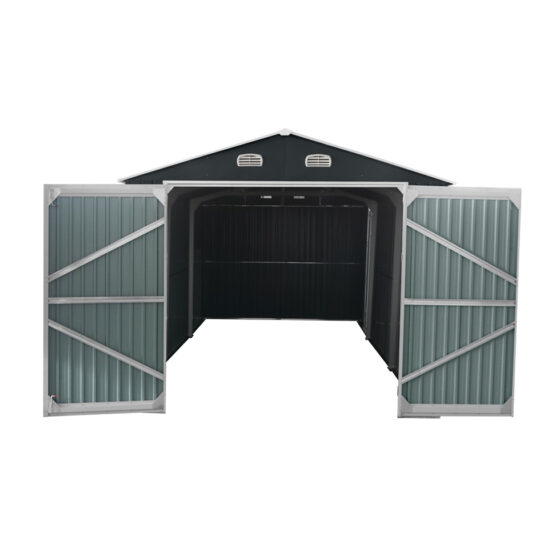 Galpon Prefabricado Modelo Beta 23