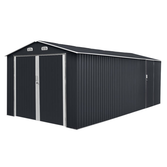 Garaje Prefabricado Modelo Beta 15