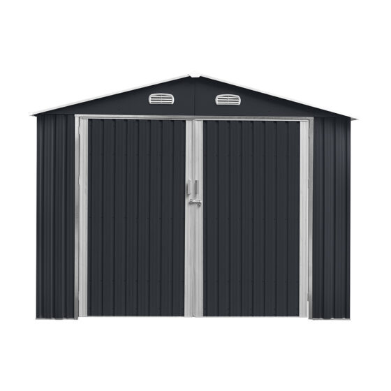 Garaje Prefabricado Modelo Beta 15