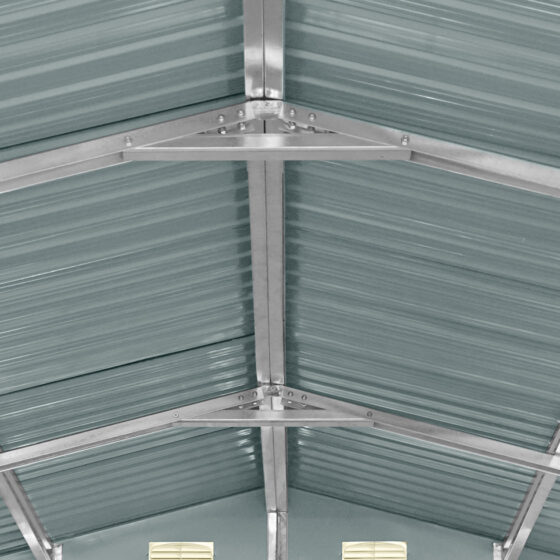 Garaje Prefabricado Modelo Beta 15