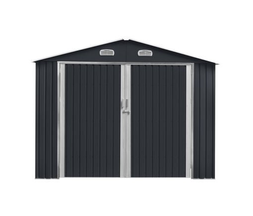 Garaje Prefabricado Modelo Beta 18