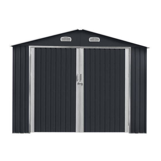 Garaje Prefabricado Modelo Beta 18