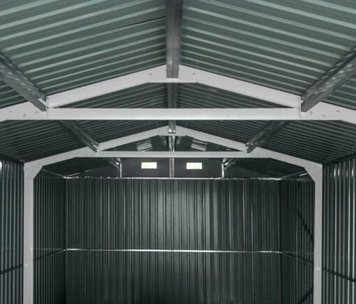 Galpon Prefabricado Modelo Beta 23