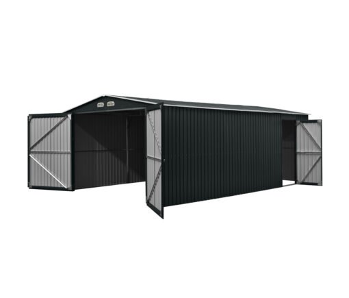 Galpon Prefabricado Modelo Beta 23