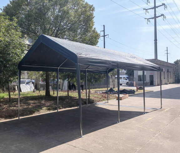 Garajes/Carpas Portátiles 3x6