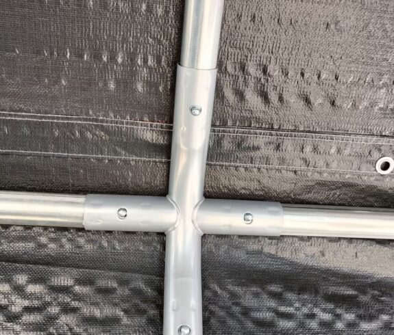 Garajes/Carpas Portátiles 3x6 Con Ventanas