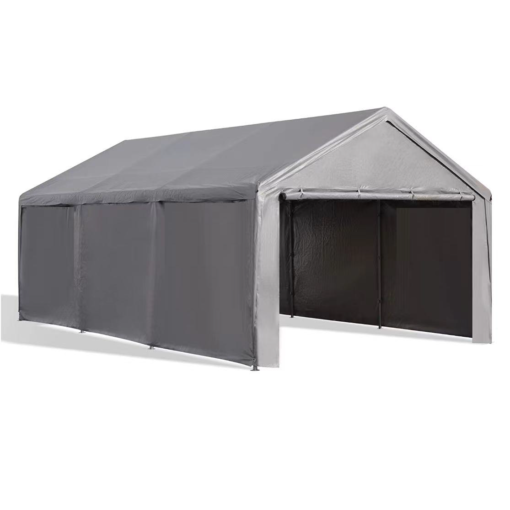 Garajes/Carpas Portátiles 3x6