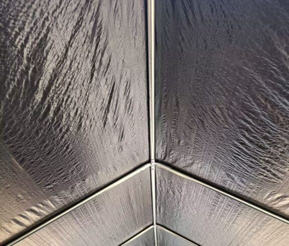 Garajes/Carpas Portátiles 3x6