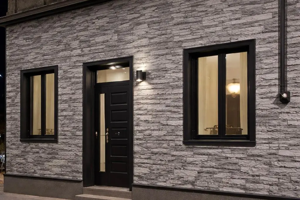 Revestimiento Metálico